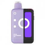 POD-система LOST MARY X-LINK KIT 20000 (Кислая Ежевика Лед)