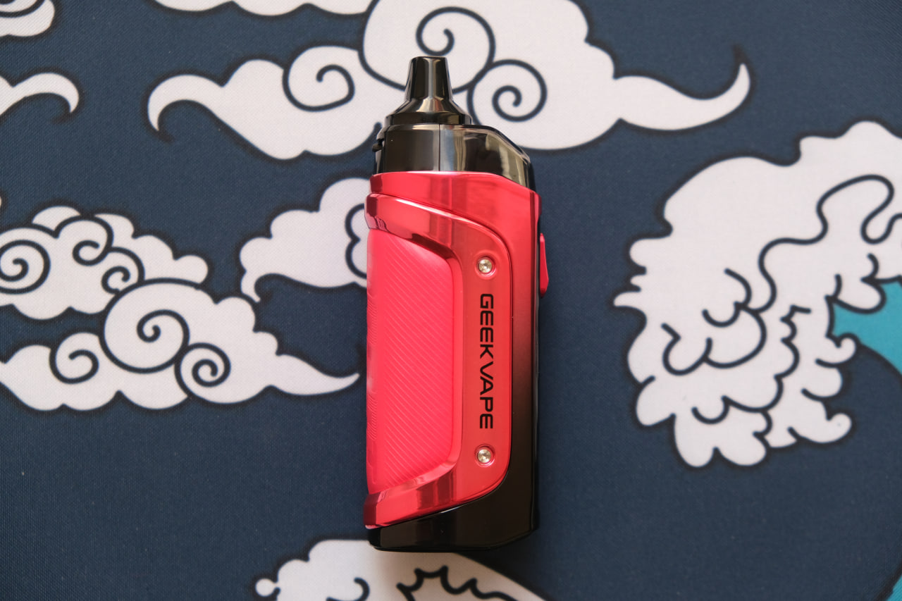Aegis Boost 3 Pod Mod Kit