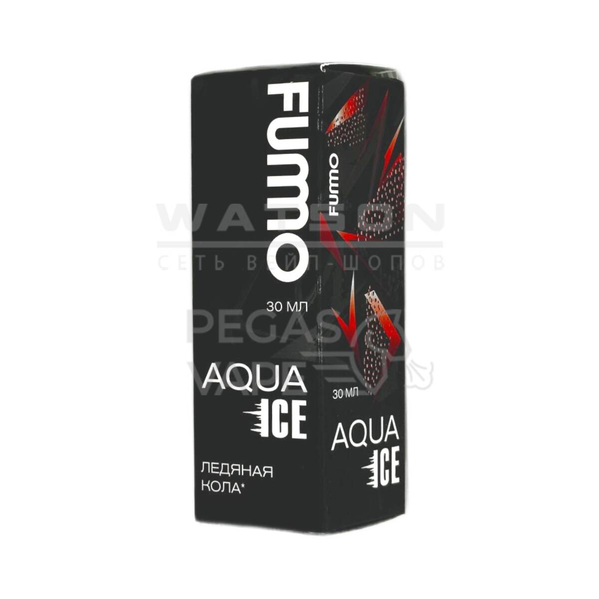 Жидкость Fummo Aqua ACE (Ледяная кола) 30 мл 2% (20 мг/мл)