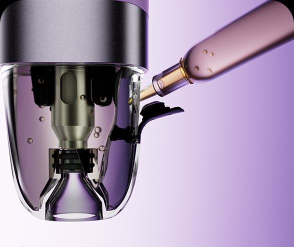 Заправка картриджа