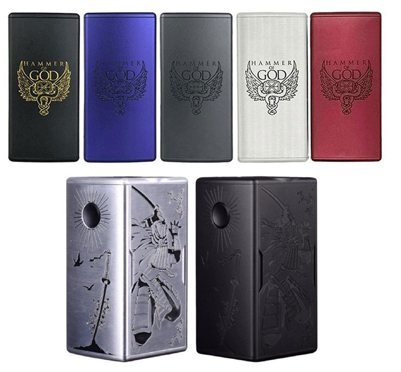 Цветовая палитра