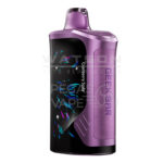 Электронная сигарета Geek Bar PULSE R 40000 (Клюквенная содовая)