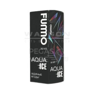 Жидкость Fummo Aqua ACE (Ледяные ягоды) 30 мл 2% (20 мг/мл)