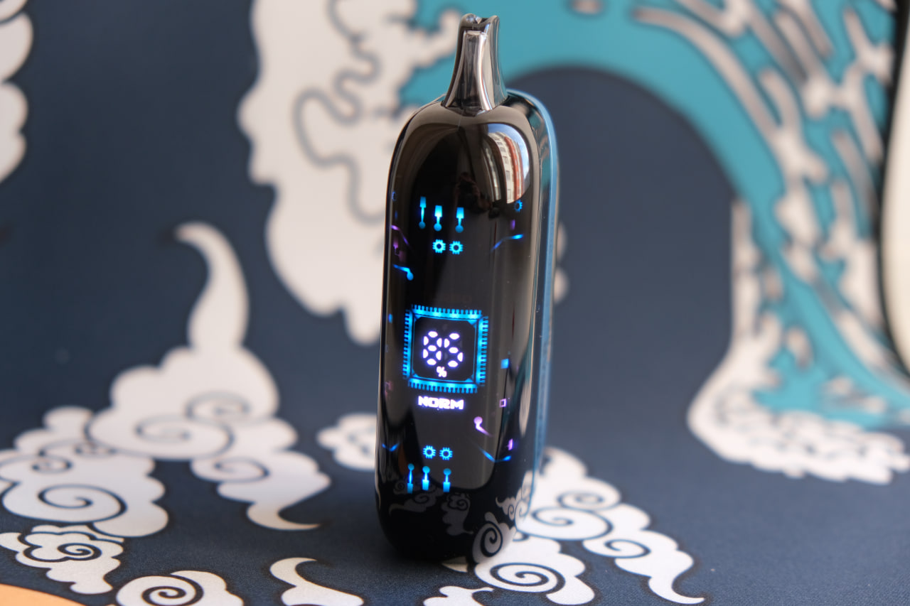 Форма корпуса