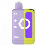 POD-система LOST MARY X-LINK KIT 20000 (Кислый Виноград Лед)