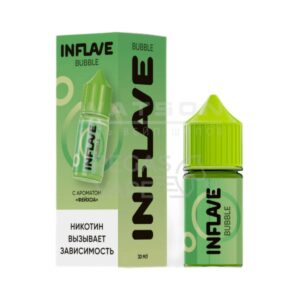 Жидкость INFLAVE BUBBLE (Фейхоа) 30 мл 2% (20 мг/мл)