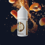 Жидкость PAFOS WHITE 30мл (Абрикос Табак) 30 мл 2% (20 мг/мл)