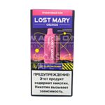 Электронная сигарета LOST MARY OS 25000 (Гранатовый сок)