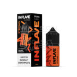 Жидкость INFLAVE BUBBLE STRONG (Нежный грейпфрут) 30 мл 2% (20 мг/мл) Strong