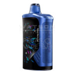 Электронная сигарета Geek Bar PULSE R 40000 (Ягодный микс лед)