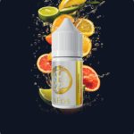 Жидкость PAFOS WHITE 30мл (Цитрусовый микс) 30 мл 2% (20 мг/мл)