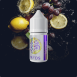 Жидкость PAFOS WHITE 30мл (Виноград Лимон) 30 мл 2% (20 мг/мл)