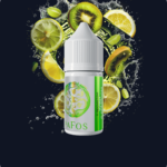 Жидкость PAFOS WHITE 30мл (Киви Лимон) 30 мл 2% (20 мг/мл)