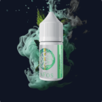 Жидкость PAFOS WHITE 30мл (Сладкая Мята) 30 мл 2% (20 мг/мл)