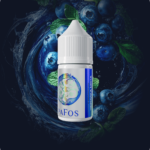 Жидкость PAFOS WHITE 30мл (Черника мята) 30 мл 2% (20 мг/мл)