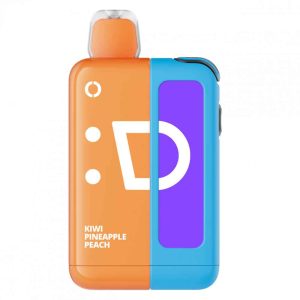 POD-система LOST MARY X-LINK KIT 20000 (Киви Ананас Персик)