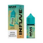 Жидкость INFLAVE BUBBLE (Манго мята) 30 мл 2% (20 мг/мл)