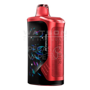 Электронная сигарета Geek Bar PULSE R 40000 (Арбуз лед)