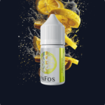 Жидкость PAFOS WHITE 30мл (Лимончелло) 30 мл 2% (20 мг/мл)