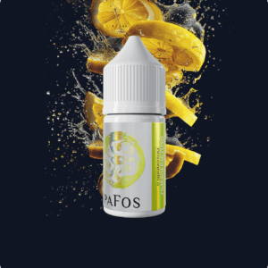 Жидкость PAFOS WHITE 30мл (Лимончелло) 30 мл 2% (20 мг/мл)