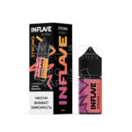 Жидкость INFLAVE BUBBLE STRONG (Ананас Маракуйя) 30 мл 2% (20 мг/мл) Strong