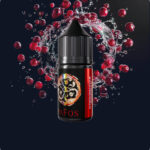 Жидкость PAFOS BLACK 30мл (Клюква Содовая) 30 мл 2% (20 мг/мл) Strong