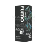 Жидкость Fummo Aqua ACE (Мятная жвачка) 30 мл 2% (20 мг/мл)