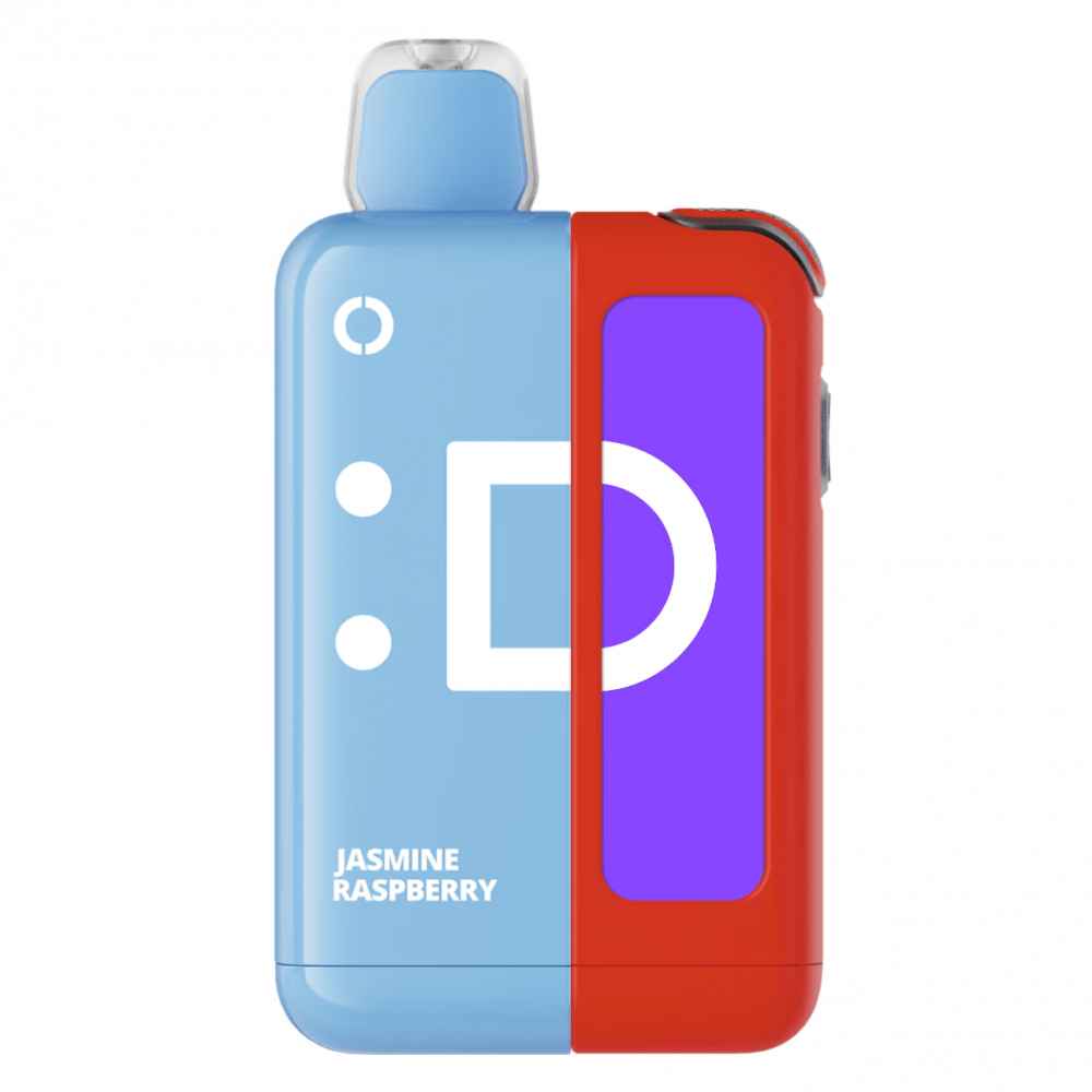 POD-система LOST MARY X-LINK KIT 20000 (Жасмин Малина)