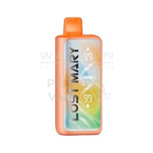 Электронная сигарета LOST MARY MO 30000 (Манго ягоды)