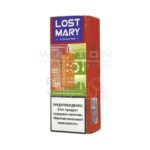 Картридж Lost Mary X-Link Sweet (Кислый апельсин лайм)