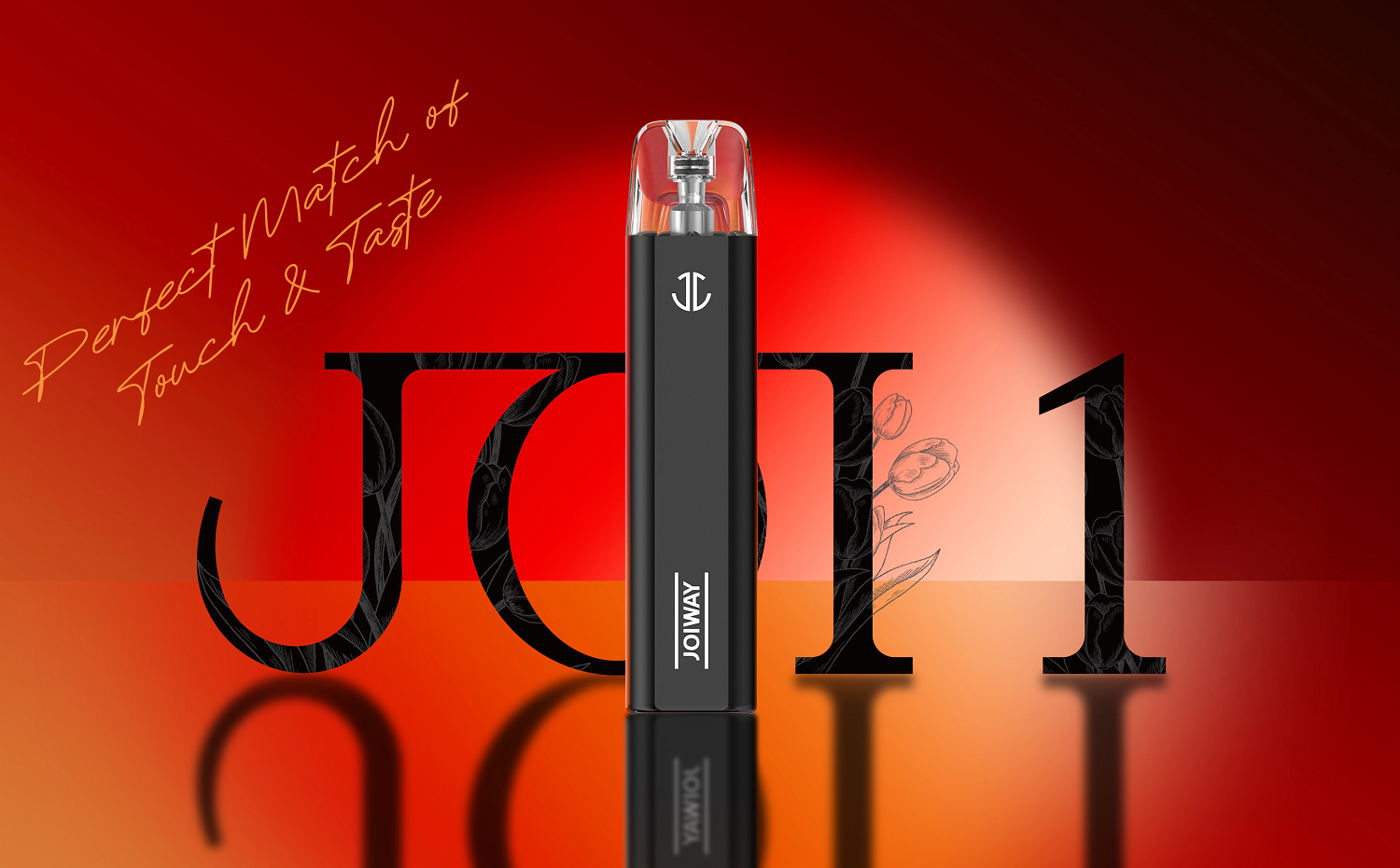 JOI1 POD kit