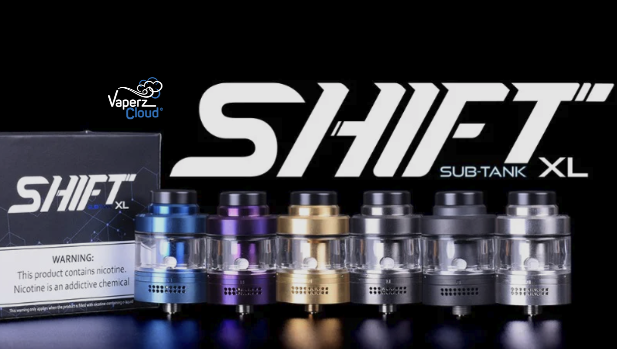 Shift SubTank XL