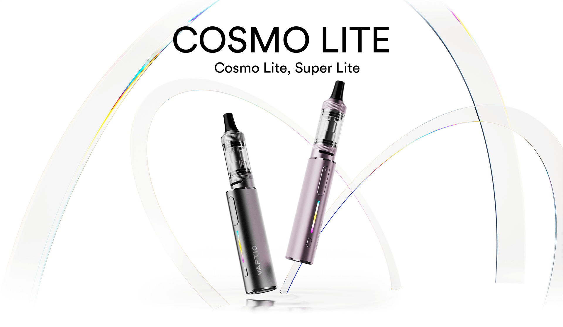 Cosmo Lite Kit