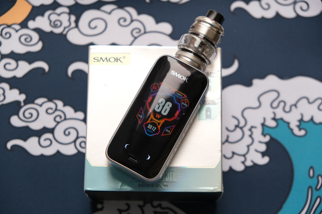 X-Priv Plus Kit