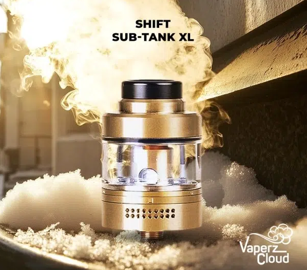 Shift SubTank XL
