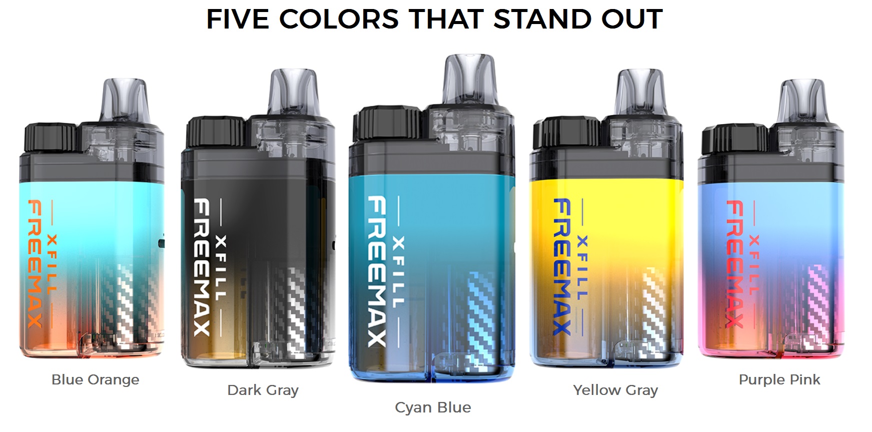 Цветовая палитра