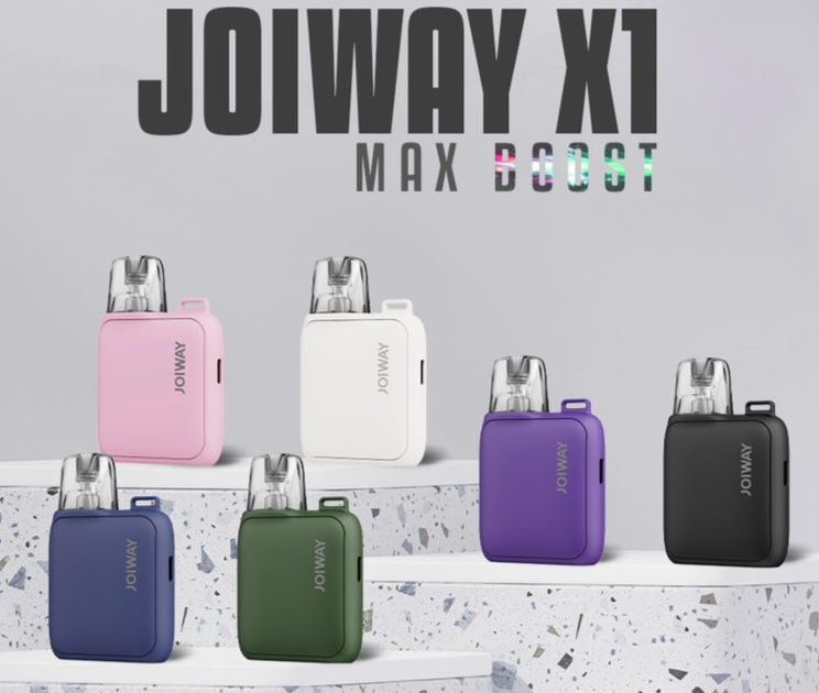 Цветовая палитра