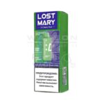 Картридж Lost Mary X-Link Classic (Кислое яблоко виноград)