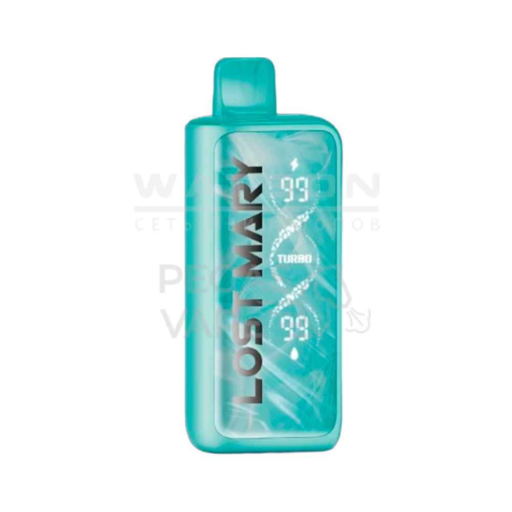 Электронная сигарета LOST MARY MO 30000 (Яблоко Гуава)