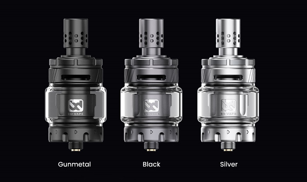 Precisio Sub-ohm tank Blaster Edition