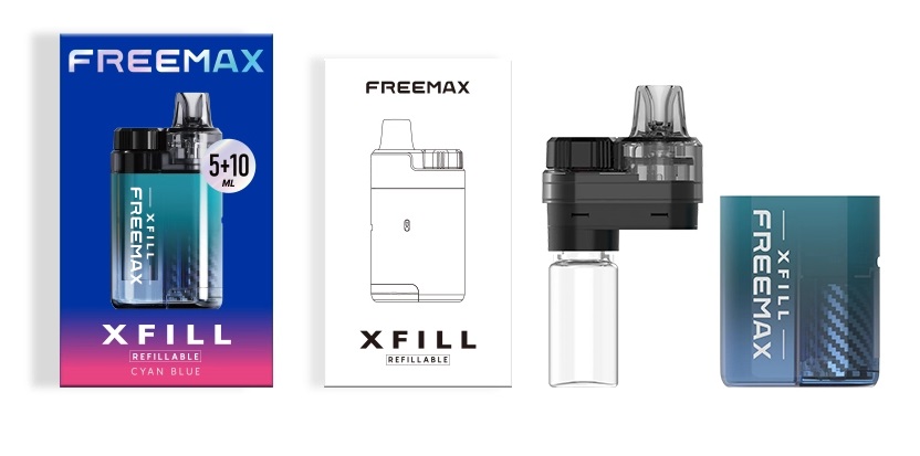 Комплектация