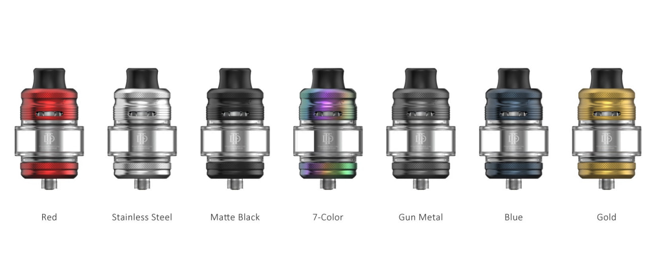 Атомайзер TF-D SubTank