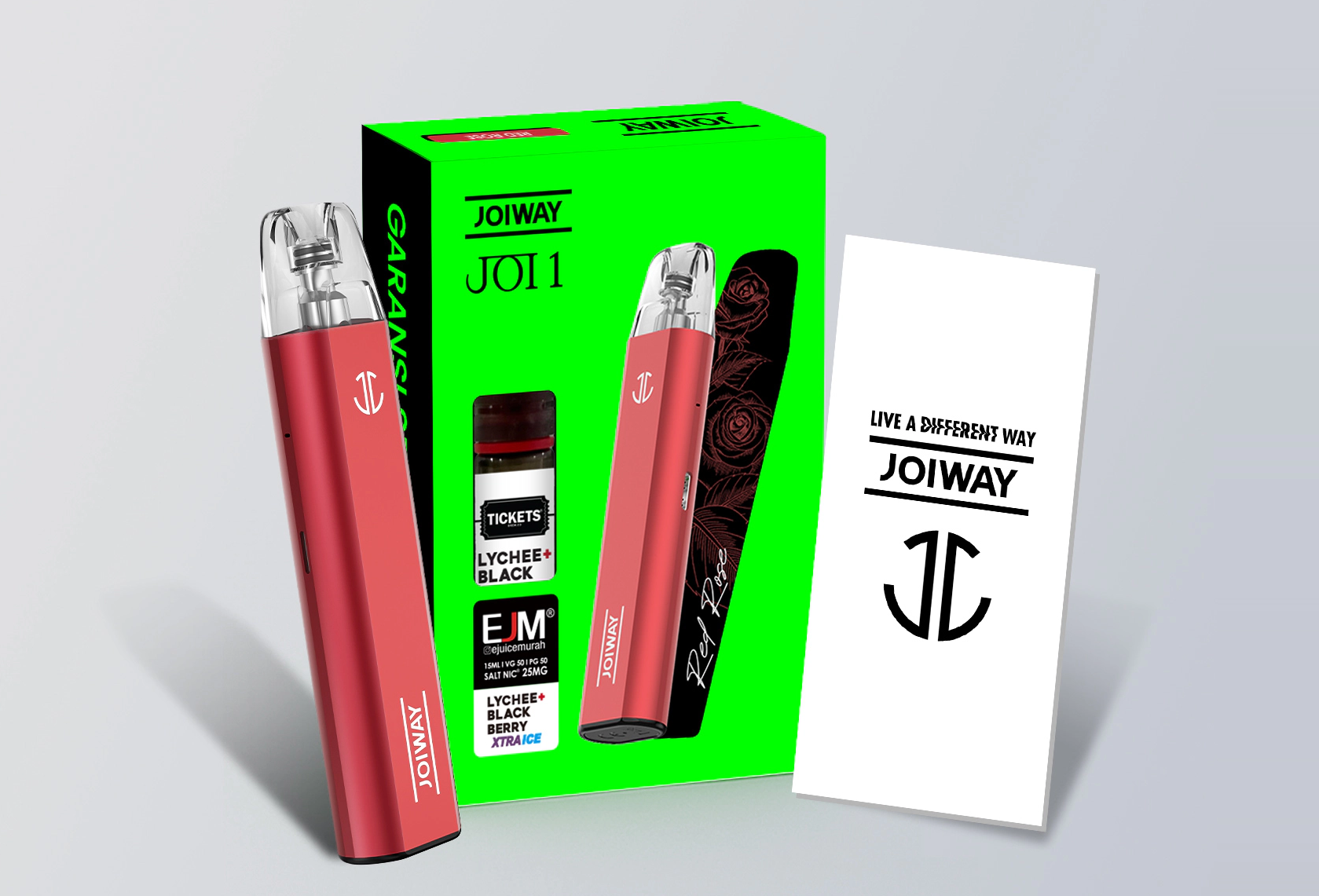 Комплектация