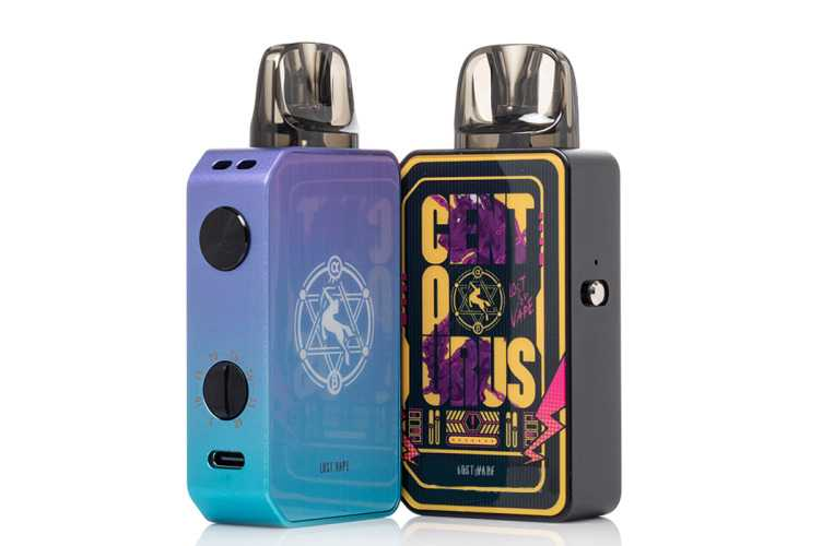 Lost Vape Centaurus E40 POD kit
