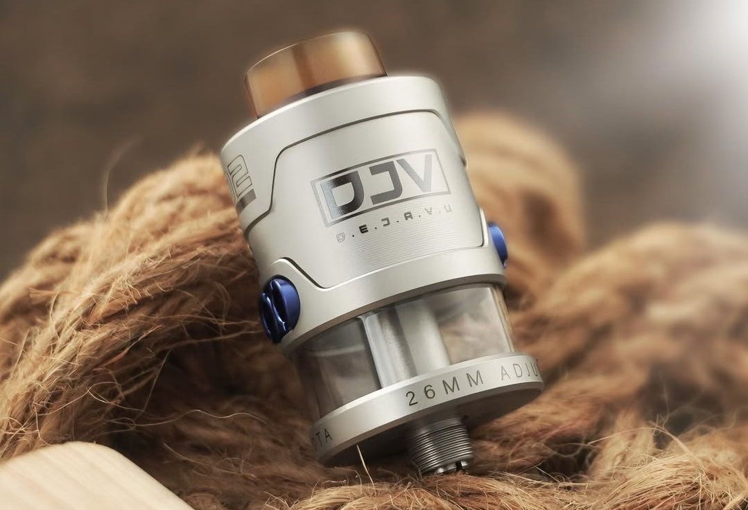 DJV RDTA V2 
