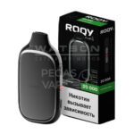 Электронная сигарета ROQY L 20000 (Клубника киви)