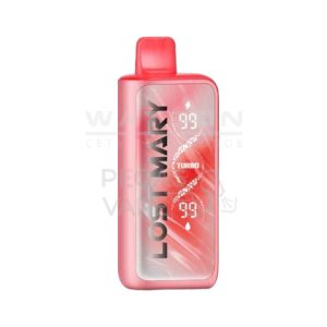 Электронная сигарета LOST MARY MO 30000 (Ледяной арбуз)