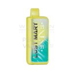 Электронная сигарета LOST MARY MO 30000 (Кислый ананас лед)