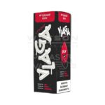 Жидкость VLAGA STRONG (Ягодный бум) 30 мл 2% (20 мг/мл)