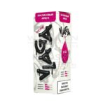 Жидкость VLAGA NORM (Малиновый арбуз) 30 мл 2% (20 мг/мл)